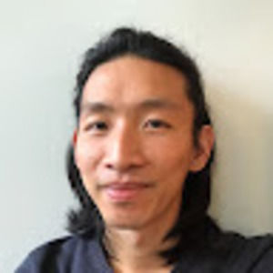 Meet your Posher, Thomas